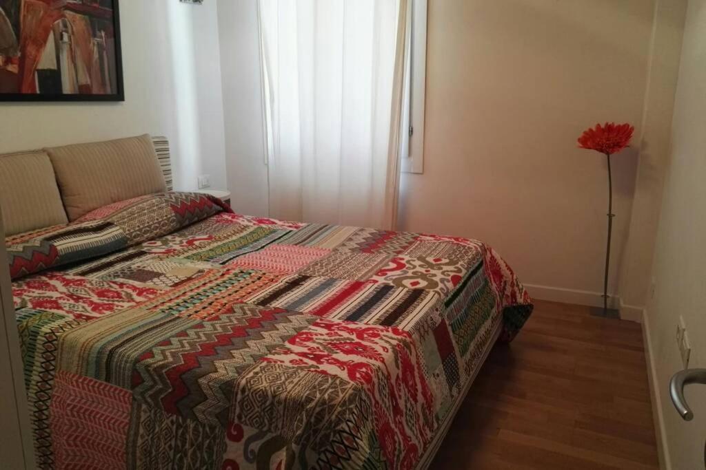 Ca Maria In St Area Apartamento Veneza