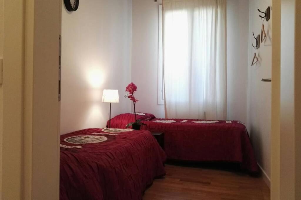 Ca Maria In St Area Apartamento