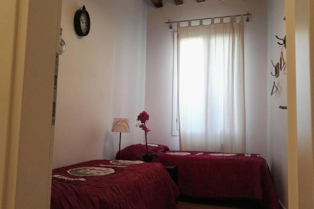 Ca Maria In St Area Apartamento *