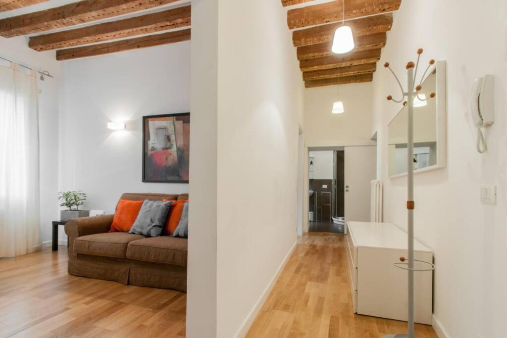 Ca Maria In St Area Apartamento Veneza