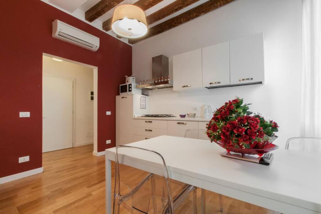 Ca Maria In St Area Apartamento