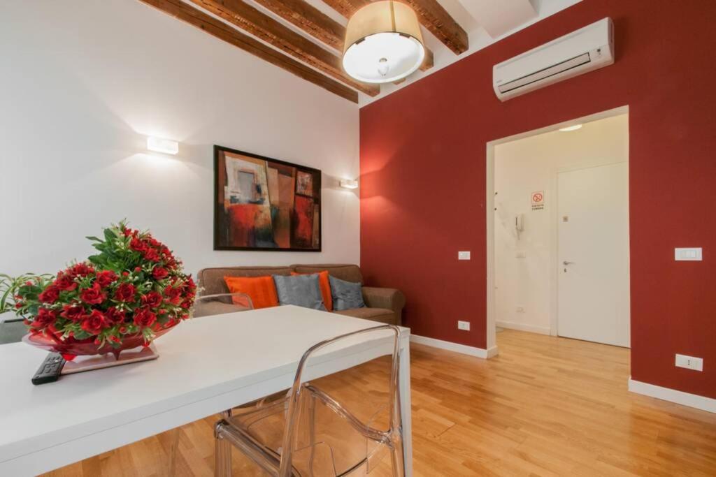 Apartamento Ca Maria In St Area *